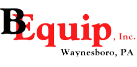 B Equip, Waynesboro, PA