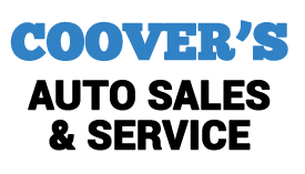 Coover's Auto Sales & Service, Shippensburg, PA