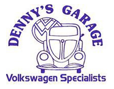 Denny's Garage, Waynesboro, PA