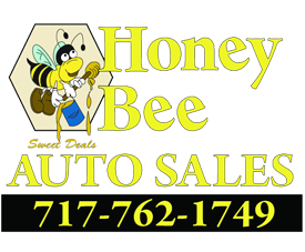 East Honey Bee Auto Sales, Waynesboro, PA