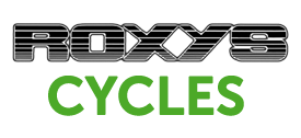 Roxy's Cycles, Chambersburg, PA
