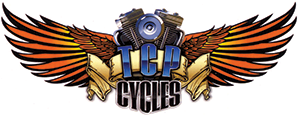 TCP Cycles, Chambersburg, PA